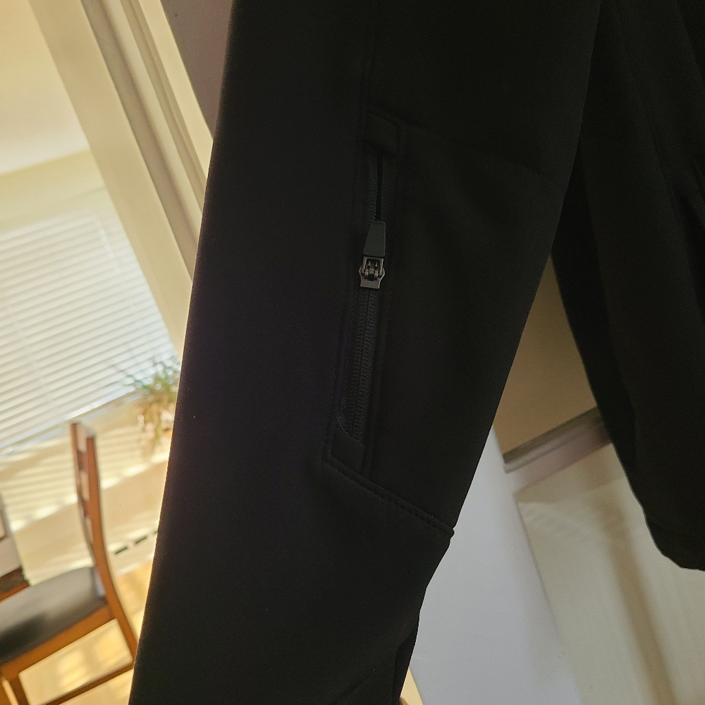 Jacket - Picture 3 of 9